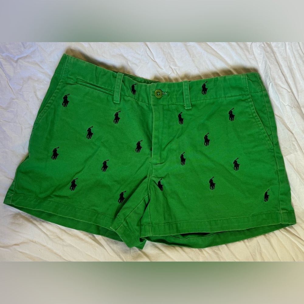 Polo Ralph Lauren shorts
